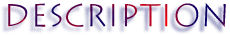 description